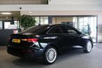 Audi A3 Limousine 35 TFSI Pro Line S-Tronic Navi Acc Pdc Cli, Auto's, Audi, Stof, 4 cilinders, 150 pk, 4 stoelen