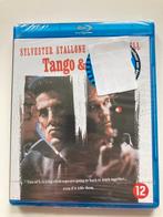 TANGO & CASH (IN SEAL) (BLURAY), Carduelis & Media, Tollenstraat 53D 3035NC Rotterdam, Ophalen of Verzenden, Zo goed als nieuw