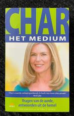 Char, het medium, Ophalen of Verzenden, Zo goed als nieuw