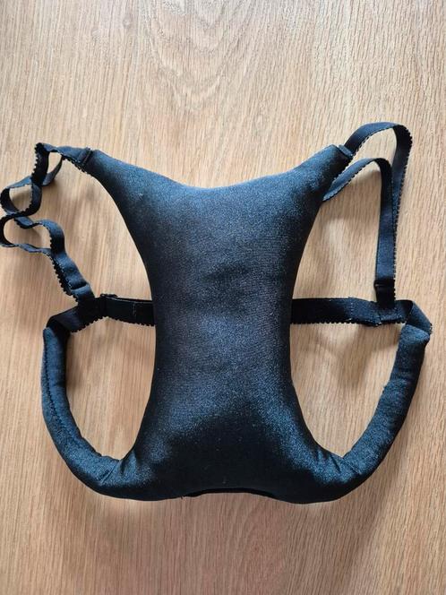 Anti-aging BH zwart nieuw!, Kleding | Dames, Ondergoed en Lingerie, BH, Zwart, Ophalen of Verzenden