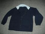Vest voor hem / haar, Ophalen of Verzenden, Zo goed als nieuw, Overige maten, Blauw