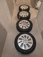 VW Dundrod 215 60 17 Winterset Vw multivan transporter, Auto-onderdelen, Banden en Velgen, Velg(en), Nieuw, 17 inch, Bestelwagen