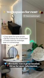 Behandel ruimte te huur, Zakelijke goederen, 12 m², Huur, Praktijkruimte