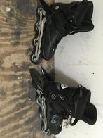 Fila skeelers met rem maat 45, Sport en Fitness, Skeelers, Ophalen, Zo goed als nieuw, Inline skates 4 wielen, Overige merken