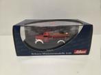 Schuco Opel Blitz Feuerwehr 1:43, Auto, ., Ophalen of Verzenden, Zo goed als nieuw
