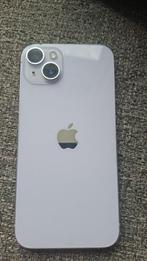 Iphone 14 plus, Telecommunicatie, Mobiele telefoons | Apple iPhone, Ophalen, Zo goed als nieuw, 128 GB