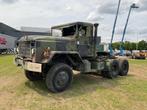 Reo AM General M931 A1 Militaire voertuig “6wd”, Auto's, Overige merken, Overige brandstoffen, Bedrijf, Te koop