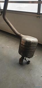 Uitlaat einddemper Mercedes E Klasse W212 220 CDI 05-6554.94, Auto-onderdelen, Uitlaatsystemen, Info@fabrikant.eu, Fabrikantstraat 1
1000 AA  Amsterdam, NL