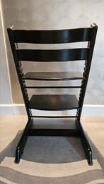 Stokke kinder stoel, Kinderen en Baby's, Kinderstoelen, Ophalen of Verzenden, Gebruikt, Meegroeistoel