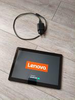 Lenovo Android Tablet M10 TB-X505F, Computers en Software, 32 GB, LENOVO, Zo goed als nieuw, M10 TB-X505F