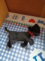 Takkie knuffel Hema 22 cm groot gemeten zonder staart, Ophalen of Verzenden