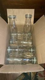 Weckflessen, Ophalen of Verzenden, Zo goed als nieuw, Glas, Pot, Bus of Blik