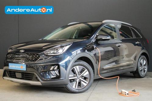 Kia Niro 1.6 GDi PHEV DynamicPlusLine |ACC|JBL|camera|Apple/, Auto's, Kia, Bedrijf, Te koop, Niro, ABS, Achteruitrijcamera, Adaptive Cruise Control