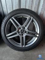 6mm! Mercedes Vito V-klasse W447 W639 W205 W213 TPMS 18 inch, Auto-onderdelen, Banden en Velgen, 18 inch, -, -, Banden en Velgen