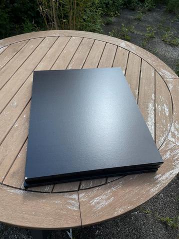 3x Ikea PAX 50x58cm zwart beschikbaar voor biedingen