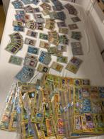 Mega grote oude pokemon collectie te koop 1999, Hobby en Vrije tijd, Verzamelkaartspellen | Pokémon, Ophalen of Verzenden, Meerdere kaarten