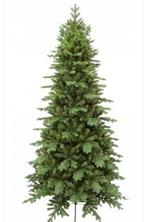 Evergreen Janga Slim 1.80 hoog, Diversen, Kerst, Zo goed als nieuw, Ophalen