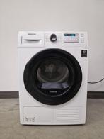 Wasdroger Samsung Serie 5000 Warmtepompdroger 8 kg A+++, 6 tot 8 kg, Verzenden, Zo goed als nieuw, Voorlader