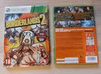 Borderlands 2 - Xbox 360, Online, Gebruikt, Vanaf 18 jaar, Shooter