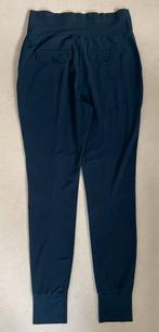Studio Anneloes S donkerblauw (ook grijs & zwart), Kleding | Dames, Broeken en Pantalons, Maat 38/40 (M), Blauw, Ophalen of Verzenden