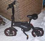 Windgoo B5, 14 inch, zwart., Fietsen en Brommers, Ophalen of Verzenden, Gebruikt, Windgoo