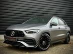 Mercedes-benz GLA-klasse 250 4Matic AMG PANO|MEMORY|HUD|DIST, Auto's, Automaat, Adaptive Cruise Control, Gebruikt, Euro 6