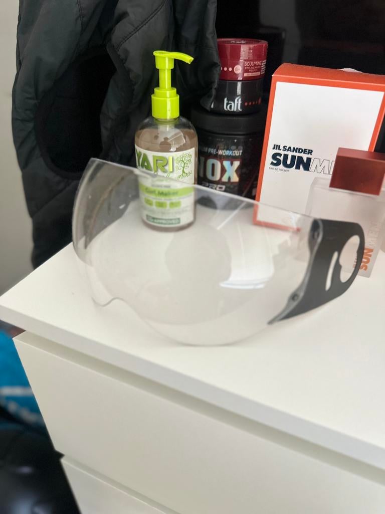 Onderdelen |  zip tot boxer |, Ophalen of Verzenden, Gebruikt, Overige typen, Piaggio