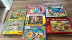 Mooie puzzel set, Ophalen, Meer dan 50 stukjes, Zo goed als nieuw