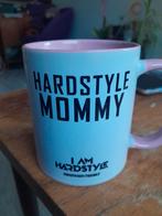 Brennan Heart hardstyle mommy beker, Ophalen of Verzenden, Zo goed als nieuw, Overige stijlen, Overige typen