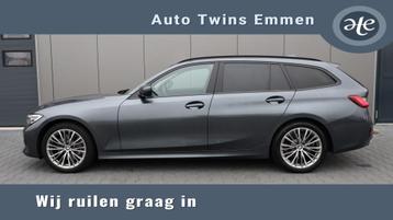 Bmw 3-serie Touring 330i | 256PK | Adaptieve cruise | M Spor beschikbaar voor biedingen