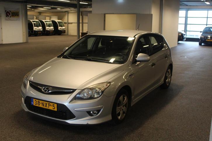 Hyundai i30 1.4i i-Drive Cool MEENEEMPRIJS/EXPORTPRIJS/HANDE, Auto's, Hyundai, Bedrijf, Te koop, i30, ABS, Airbags, Airconditioning