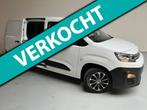 Citroen Berlingo AUTOMAAT-8 1.5 BlueHDI 131PK euro6 Club XL, Stof, Gebruikt, 4 cilinders, Navigatiesysteem