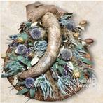 Landelijk En Stoere Hoorntoef | Blijvend, Info@magical-flower.nl, Magical Flower, Nieuw, Ophalen of Verzenden
