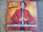 Lp snollebollekes, Cd's en Dvd's, Vinyl | Nederlandstalig, Zo goed als nieuw, Ophalen