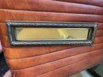 Schitterende messing brievenbus klep, Tuin en Terras, Brievenbussen, Ophalen of Verzenden, Overige materialen