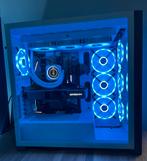 Corsair Game PC 5800x 32GB 3080 TI, Ophalen, 32 GB, Zelfgebouwde PC, Virtual Reality