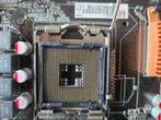 asus p5q pro moederbord, Ophalen, Gebruikt, Socket 775, DDR2