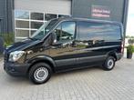 Mercedes-Benz Sprinter 310 2.2 CDI 325 Automaat Zwart, Euro 5, Gebruikt, Zwart, Stoelverwarming