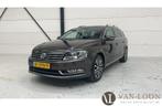 Volkswagen Passat Variant 1.6 TDI High Executive Line BlueMo, Voorwielaandrijving, Euro 5, Gebruikt, 4 cilinders