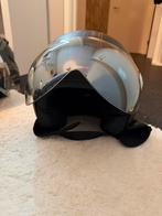 Beon helm mat zwart, Fietsen en Brommers, Brommerhelmen, Ophalen of Verzenden, Zo goed als nieuw