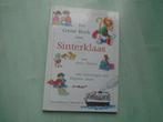 het grote boek voor sinterklaas / kerstmis, anne takens, Diversen, Sinterklaas, Ophalen of Verzenden, Zo goed als nieuw