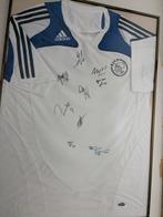 Ajax shirt,s, Maat XL, Ophalen of Verzenden, Zo goed als nieuw, Shirt