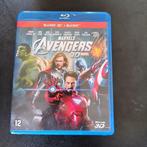 A3) The Avengers, Ophalen of Verzenden, Zo goed als nieuw