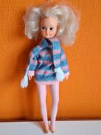 Vintage Fleur Otto Simon Pop, Ophalen of Verzenden, Gebruikt, Barbie