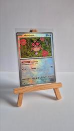 Hoothoot 077/131 masterball prismatic evolutions, Verzenden, Zo goed als nieuw, Losse kaart, Foil