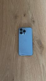 iPhone 13 Pro - Goede staat (achterkant beschadigd), Telecommunicatie, Mobiele telefoons | Apple iPhone, Ophalen, Gebruikt, IPhone 13 Pro