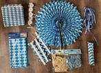 Oktoberfest attributen, Ophalen, Nieuw, Feestartikel, Overige