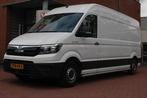 Man Tge GB 2.0 TDI LW H3 3. Extra lang Super hoog | Carplay, Voorwielaandrijving, Stof, Gebruikt, Euro 6