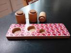 Ikea peper en zout stel, Ophalen of Verzenden, Zo goed als nieuw