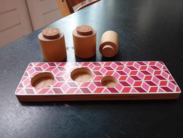 Ikea peper en zout stel beschikbaar voor biedingen